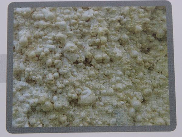 经验之谈：如何正确使用矿用喷涂材料