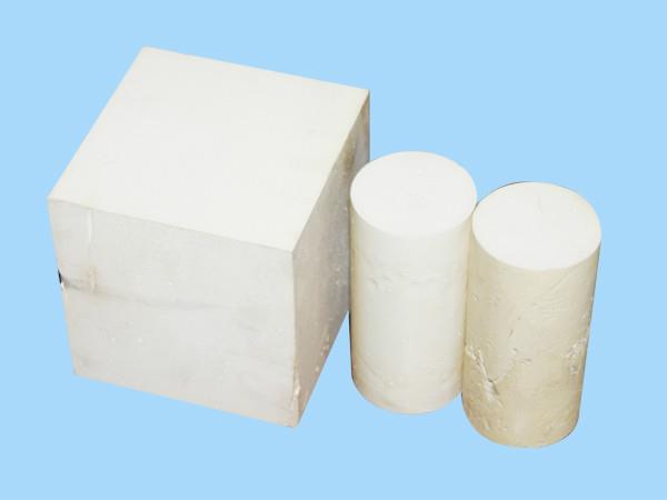 矿用加固堵水材料的性能特点及应用范围