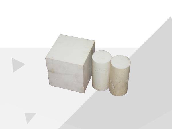 煤岩体加固材料施工时需做哪些鉴定工作